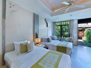 Melati Beach Resort & Spa - 5