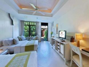 Melati Beach Resort & Spa - 3