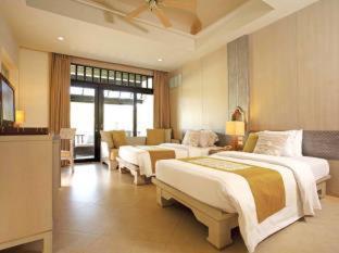 Melati Beach Resort & Spa - 1
