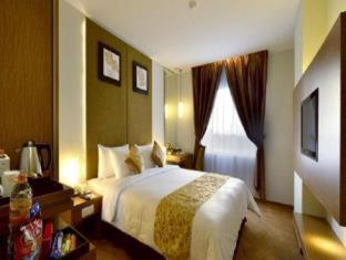 Grand Tjokro Yogyakarta - Yogyakarta - 5