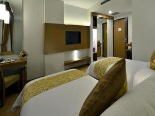 Grand Tjokro Yogyakarta - Yogyakarta - 4