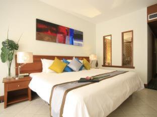 Sunset Beach Resort - SHA Extra Plus - Patong Beach - 4