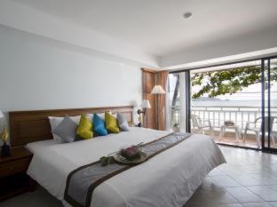 Sunset Beach Resort - SHA Extra Plus - Patong Beach - 2