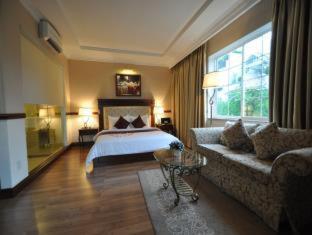 Boutique Garden Hotel - Ho-Chi-Minh-Stadt - 7