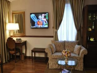 Boutique Garden Hotel - 6