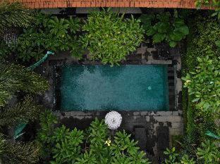 Jiwa's House - 2