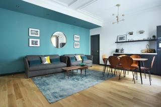 Apartment Champ de Mars - Tour Eiffel by Studio prestige - Parijs - 0
