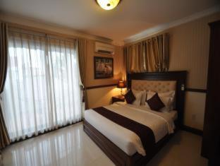 Boutique Garden Hotel - Ho-Chi-Minh-Stadt - 1