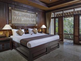 Hotel Tjampuhan Spa - 3