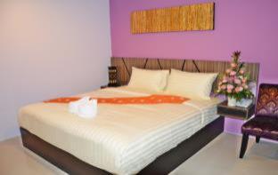The Airy Residence - 8