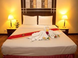 Friendlytel Hotel - 8