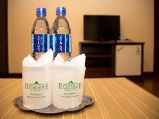 Friendlytel Hotel - 5