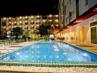 Sinsuvarn Airport Suite Hotel - 3