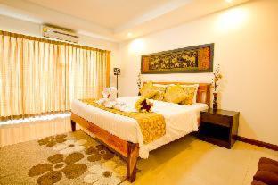 Sinsuvarn Airport Suite Hotel - 2