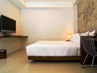 The Album Hotel - 4