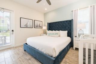 Island Life Cottage Near Disney With Margaritaville Resort & Island H2O Access - 8026Su - 7