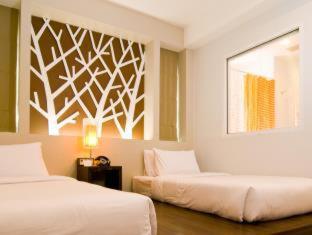 The Album Hotel - 1