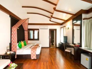 Aonang Phu Petra Resort, Krabi - SHA Plus - 8