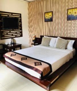 Sen Sai Gon Hotel - Ben Thanh Market - Ho Chi Minh City - 8