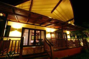 Aonang Phu Petra Resort, Krabi - SHA Plus - 6