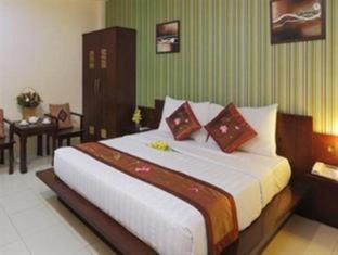 Sen Sai Gon Hotel - Ben Thanh Market - 5
