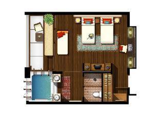 Mai Samui Beach Resort & Spa - SHA Plus - Ban Bang Po - 3