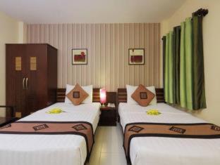 Sen Sai Gon Hotel - Ben Thanh Market - Ho Chi Minh City - 2