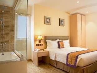 Sky Gem Hotel Sora - Ho Chi Minh City - 6