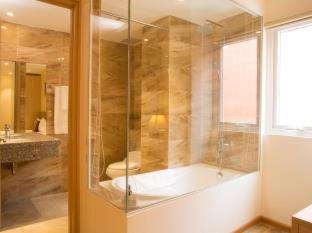 Sky Gem Hotel Sora - Ho Chi Minh City - 5