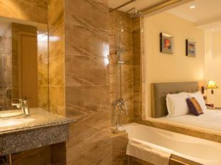 Sky Gem Hotel Sora - Ho Chi Minh City - 3