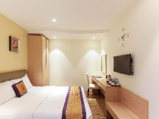 Sky Gem Hotel Sora - Ho Chi Minh City - 2