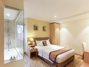 Sky Gem Hotel Sora - Ho Chi Minh City - 1