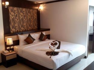 Patong Mansion - SHA Certified - Patong Beach - 2