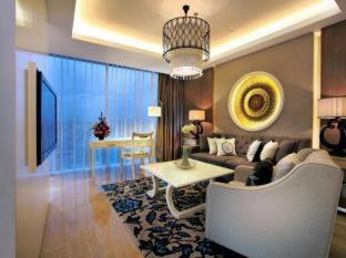 ARTOTEL Suites Bianti Yogyakarta, CHSE Certified - Yogyakarta - 4