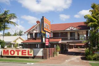 City Lights Motel - Tweed Heads - 0
