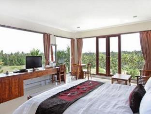 Artini Bisma Ubud Hotel - Ubud - 9