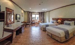 Star Convention Hotel - Rayong - 9