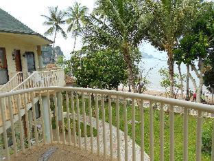 Golden Beach Resort - Ao Nang Beach - 8
