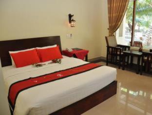 Dat Lanh Beach Resort - La Gi - 4