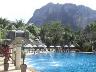 Golden Beach Resort - Ao Nang Beach - 4