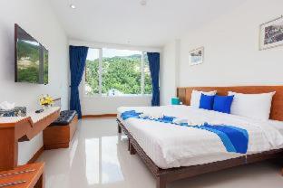Sira Grande Hotel & Spa, Patong - 6
