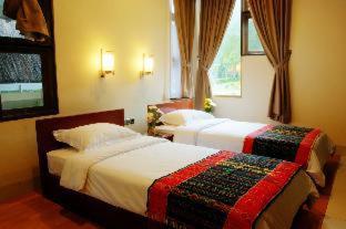 Taman Simalem Resort - Tongging - 8