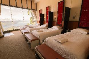 Taman Simalem Resort - Tongging - 5
