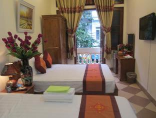 Hanoi Ecogreen Hostel - Hanoi - 8
