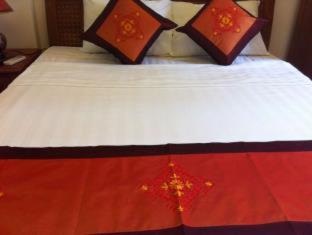 Hanoi Ecogreen Hostel - Hanoi - 7