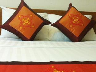 Hanoi Ecogreen Hostel - Hanoi - 5