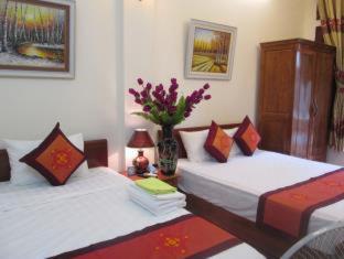 Hanoi Ecogreen Hostel - Hanoi - 3