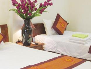 Hanoi Ecogreen Hostel - Hanoi - 1