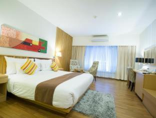Mamaison Hotel - Buri Ram - 5