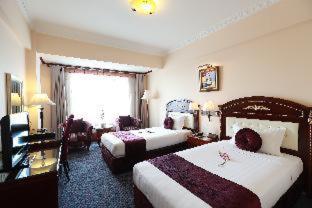 Flower Garden Hotel - Hanoi - 9